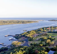 Paradise View - Yamba Accommodation