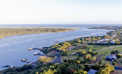 Paradise View - Yamba Accommodation 0