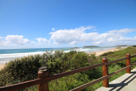 Paradise Waters - No. 13 - Yamba Accommodation 3