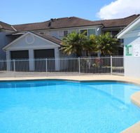 Paradise Waters - No. 13 - Yamba Accommodation