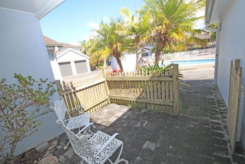 Paradise Waters - No. 13 - Yamba Accommodation 2