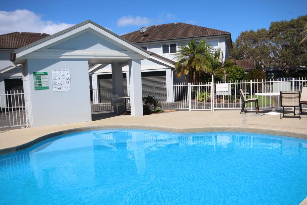 Bowraville NSW Yamba Accommodation