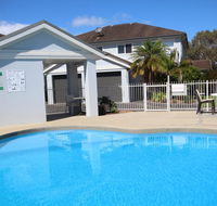 Paradise Waters - No. 19 - Yamba Accommodation
