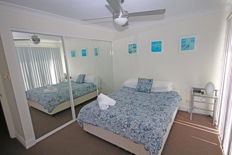 Paradise Waters - No. 19 - Yamba Accommodation 3