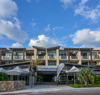 Paradiso Resort Kingscliff - Yamba Accommodation
