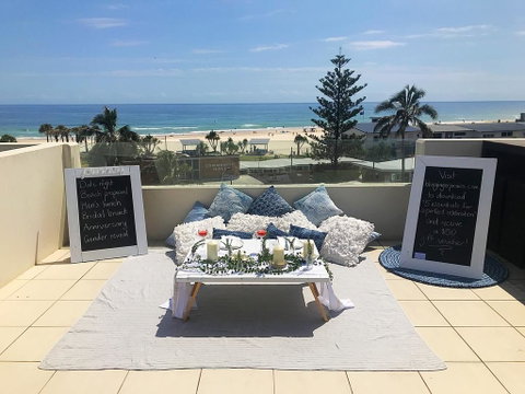 Paradiso Resort Kingscliff - Yamba Accommodation 2