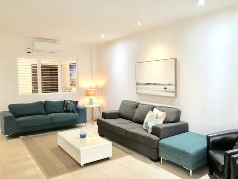 Paradiso Resort Kingscliff - Yamba Accommodation 1