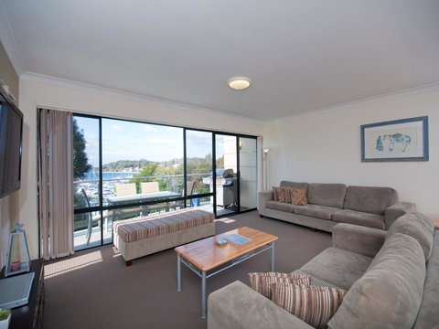 Paradiso, Unit 1/1 Laman Street - Yamba Accommodation 2