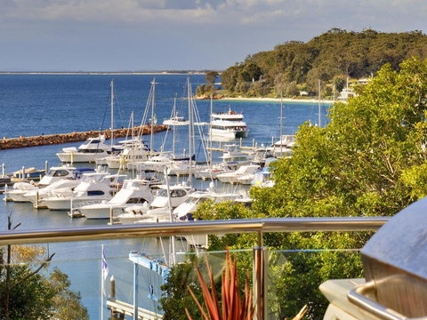 Paradiso, Unit 1/1 Laman Street - Yamba Accommodation 3