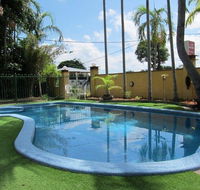 Paravista Motel - Yamba Accommodation