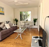 Park Beach Cabins - Yamba Accommodation
