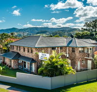 Park Beach Resort Motel - Yamba Accommodation