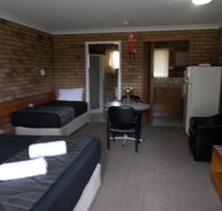Park House Motor Inn - Yamba Accommodation