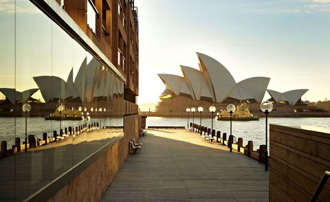 Park Hyatt Sydney - Yamba Accommodation 1