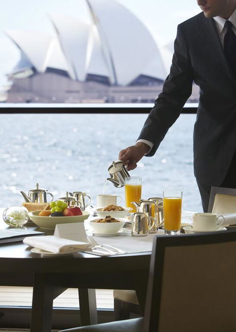 Park Hyatt Sydney - Yamba Accommodation 3