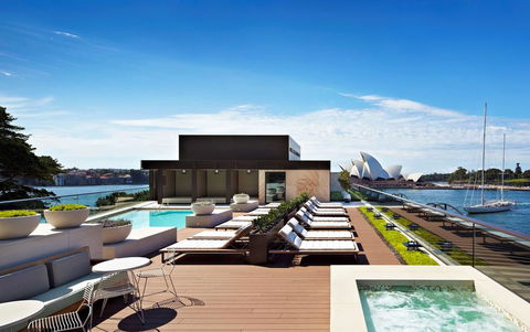 Park Hyatt Sydney - Yamba Accommodation 2