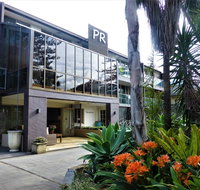 Park Ridge Retreat - Yamba Accommodation
