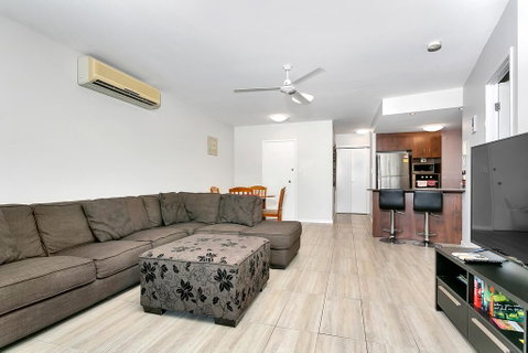 Park Royal - Yamba Accommodation 1