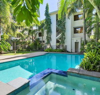 Park Royal - Yamba Accommodation