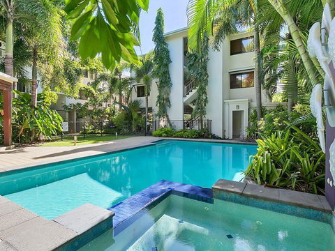 Park Royal - Yamba Accommodation 0