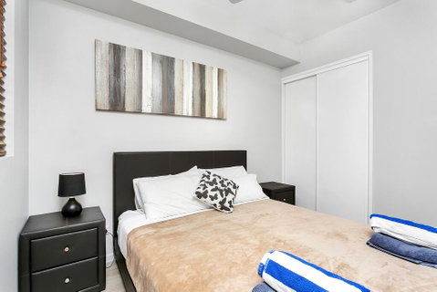 Park Royal - Yamba Accommodation 3