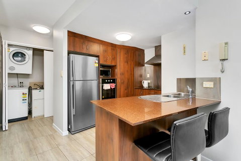 Park Royal - Yamba Accommodation 2