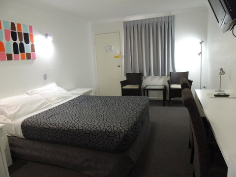 Park View Motel - Yamba Accommodation 0