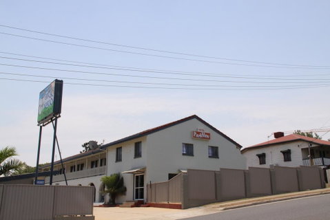 Park View Motel - Yamba Accommodation 2