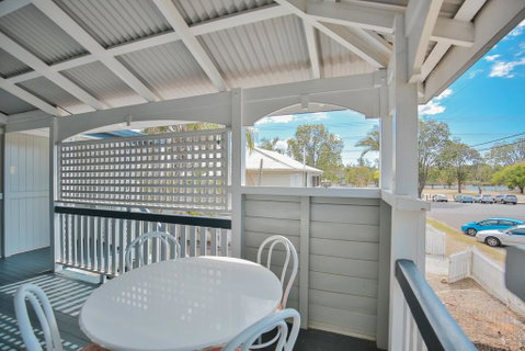 Park View Self-Contained - Yamba Accommodation 1