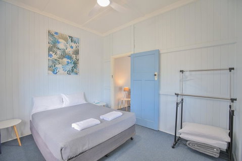 Park View Self-Contained - Yamba Accommodation 2