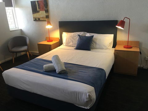 Parkdale Motor Inn - Yamba Accommodation 2