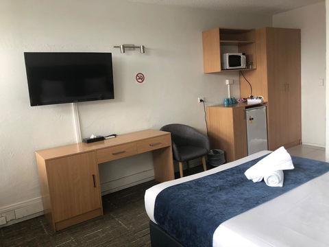 Parkdale Motor Inn - Yamba Accommodation 3