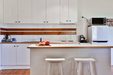 Parker Lodge Maldon - Yamba Accommodation 3