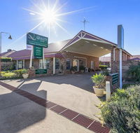 Parkes International - Yamba Accommodation