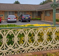 Parkhaven Motel - Yamba Accommodation