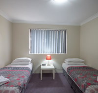 Parkside Apartments at 35 Grose St
