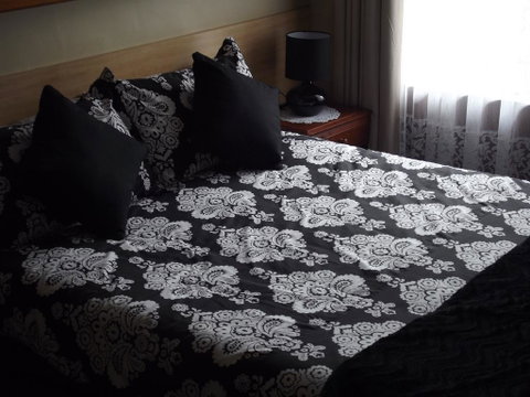 Parkside Motel Morwell - Yamba Accommodation 3