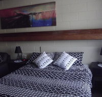 Parkside Motel Morwell - Yamba Accommodation