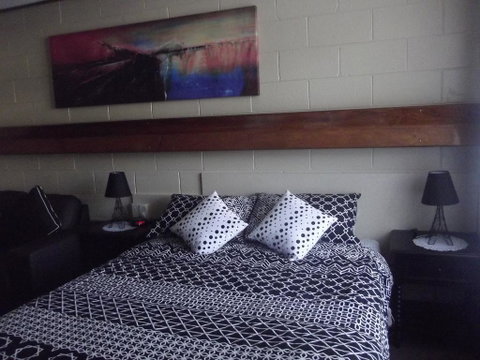 Parkside Motel Morwell - Yamba Accommodation 0