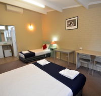 Parkview Motor Inn - Yamba Accommodation