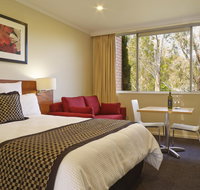 Parkview Motor Inn - Yamba Accommodation