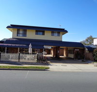 Parkway Motel - Yamba Accommodation