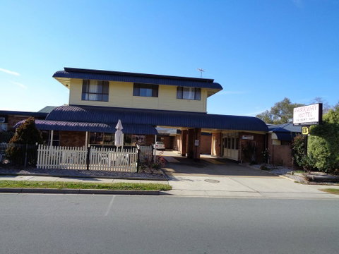 Parkway Motel - Yamba Accommodation 0