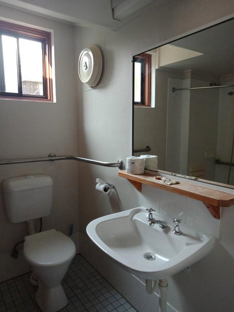 Parkway Motel - Yamba Accommodation 3