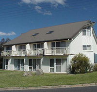 Parkwood 03 - Yamba Accommodation