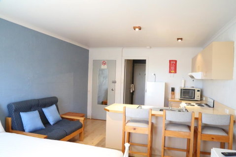 Parkwood 03 - Yamba Accommodation 1
