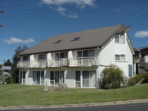 Parkwood 04 - Yamba Accommodation 1