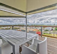 Patara13 - Yamba Accommodation