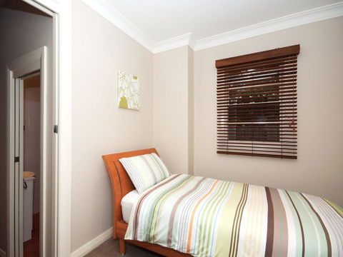 Patch Of Paradise - Iluka - Yamba Accommodation 3