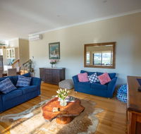 Paula's Place 8 Ti Tree Close Robe - Yamba Accommodation